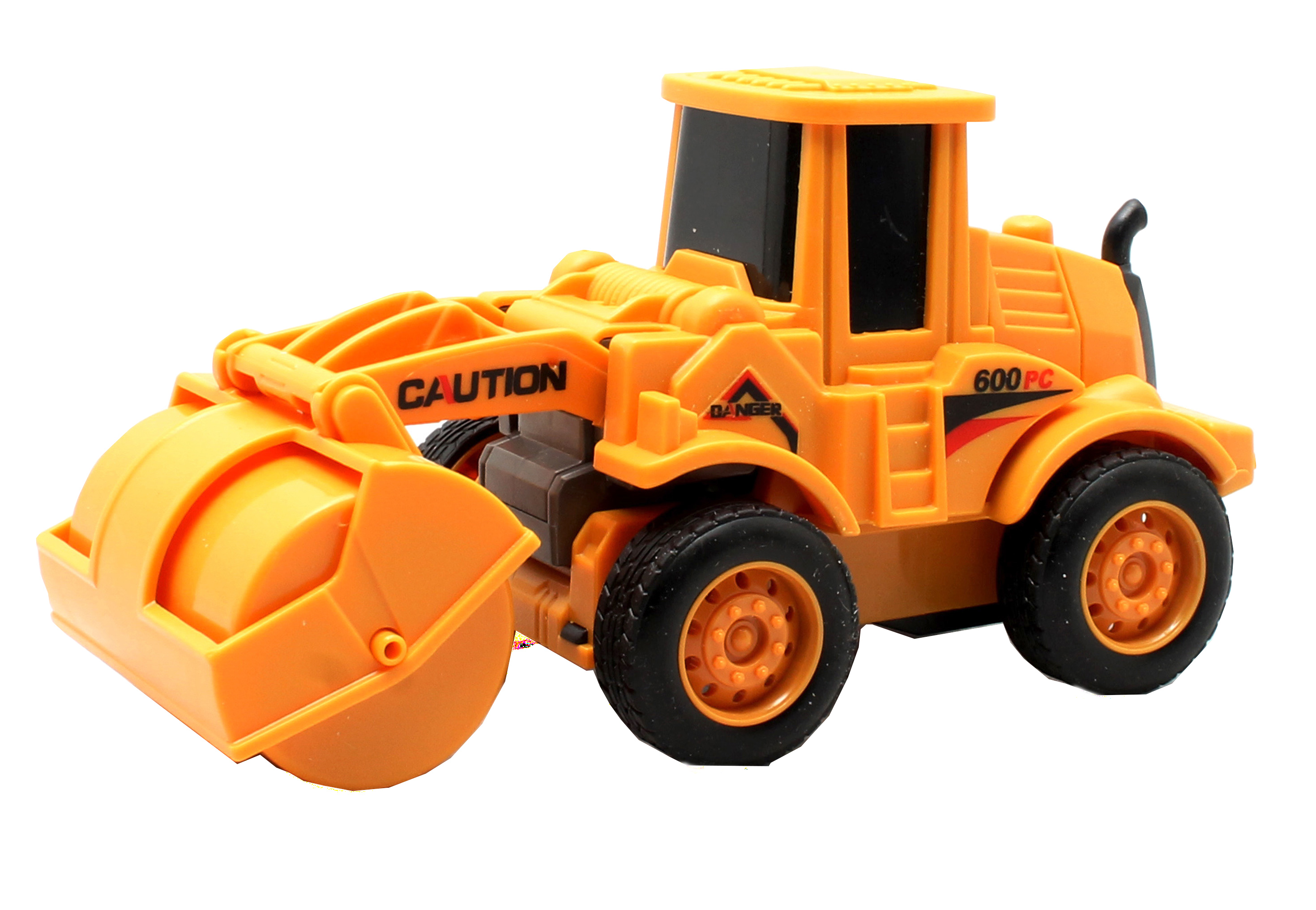 Truk Kontruksi 2pcs Changex Warrior Box Wind @120