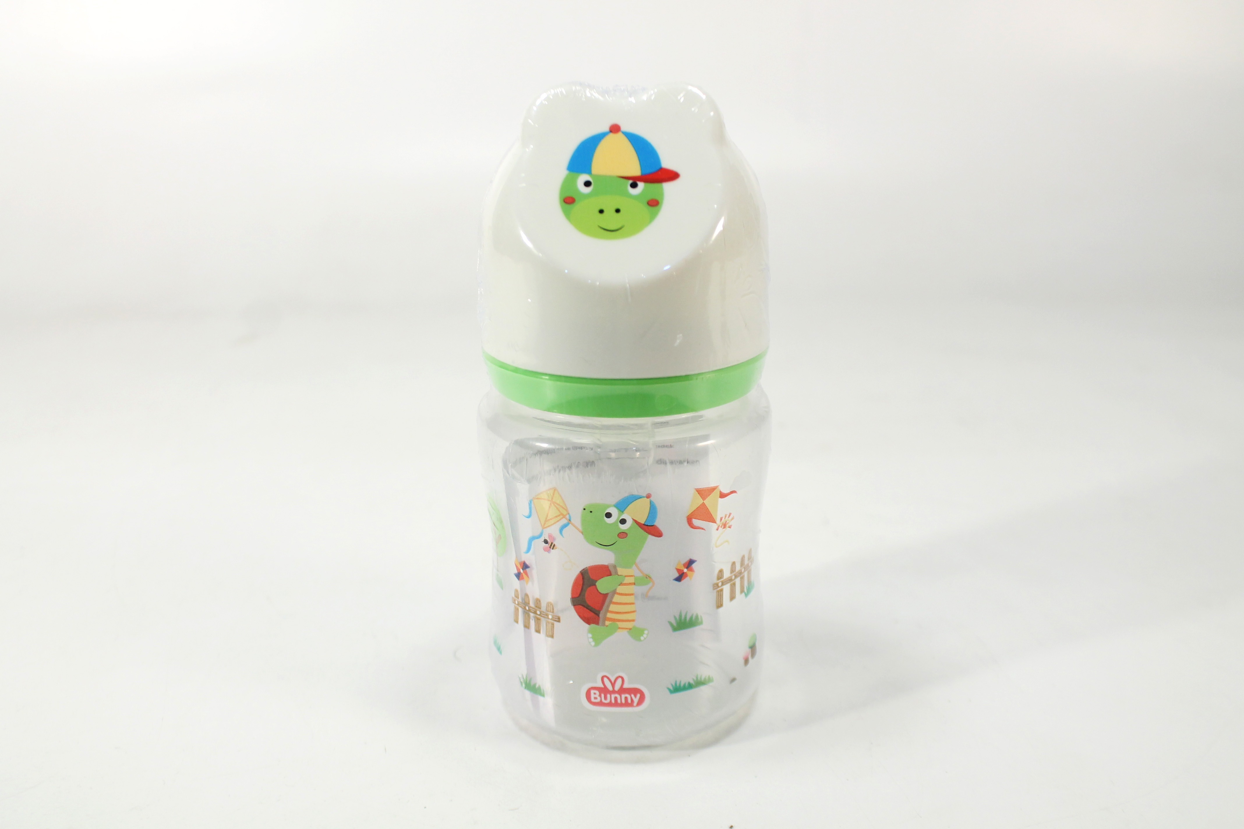 Botol Susu 125ML Lusty Bunny Ktg @12