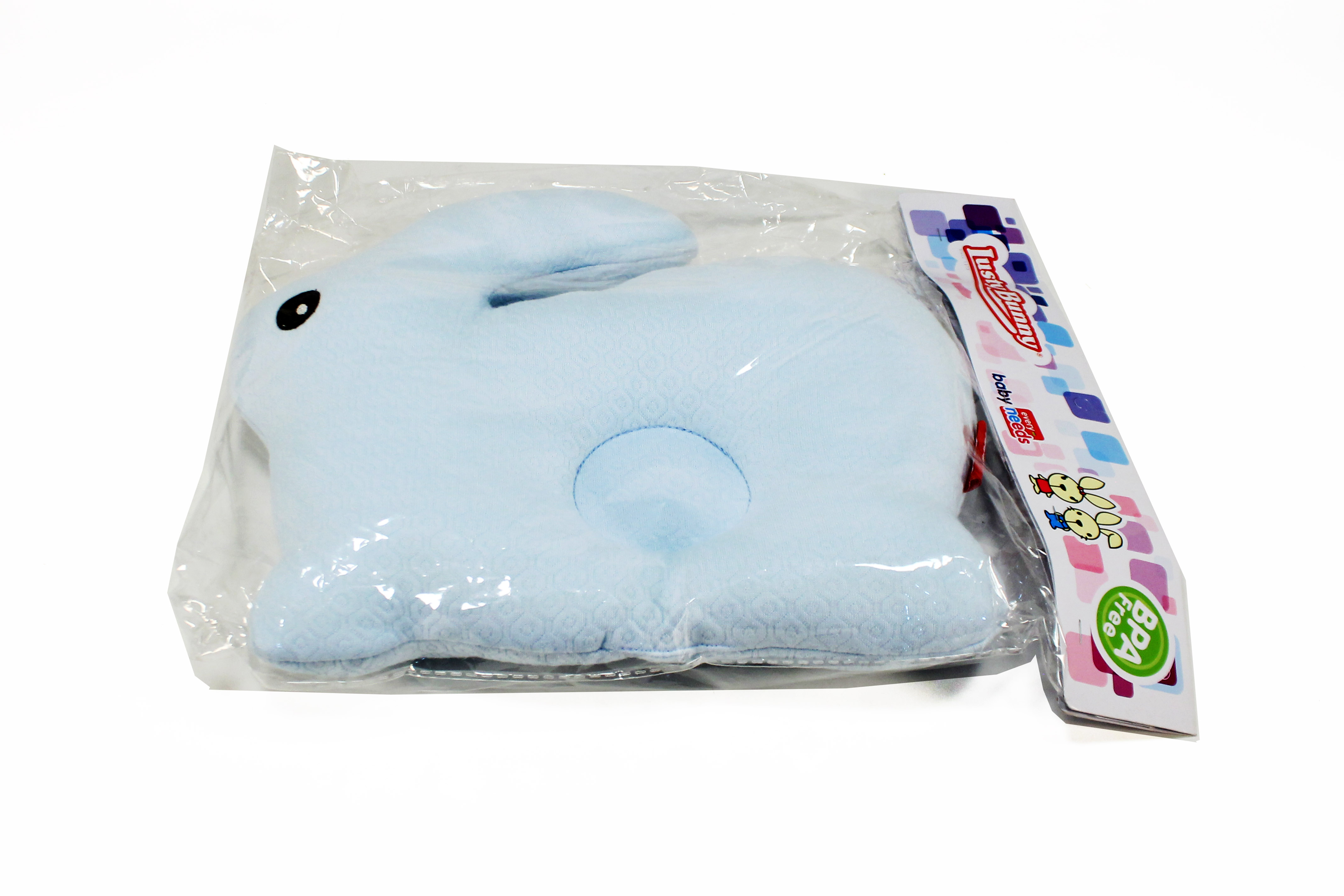 ^Bantal Peang Kelinci Lusty Bunny Ktg @12