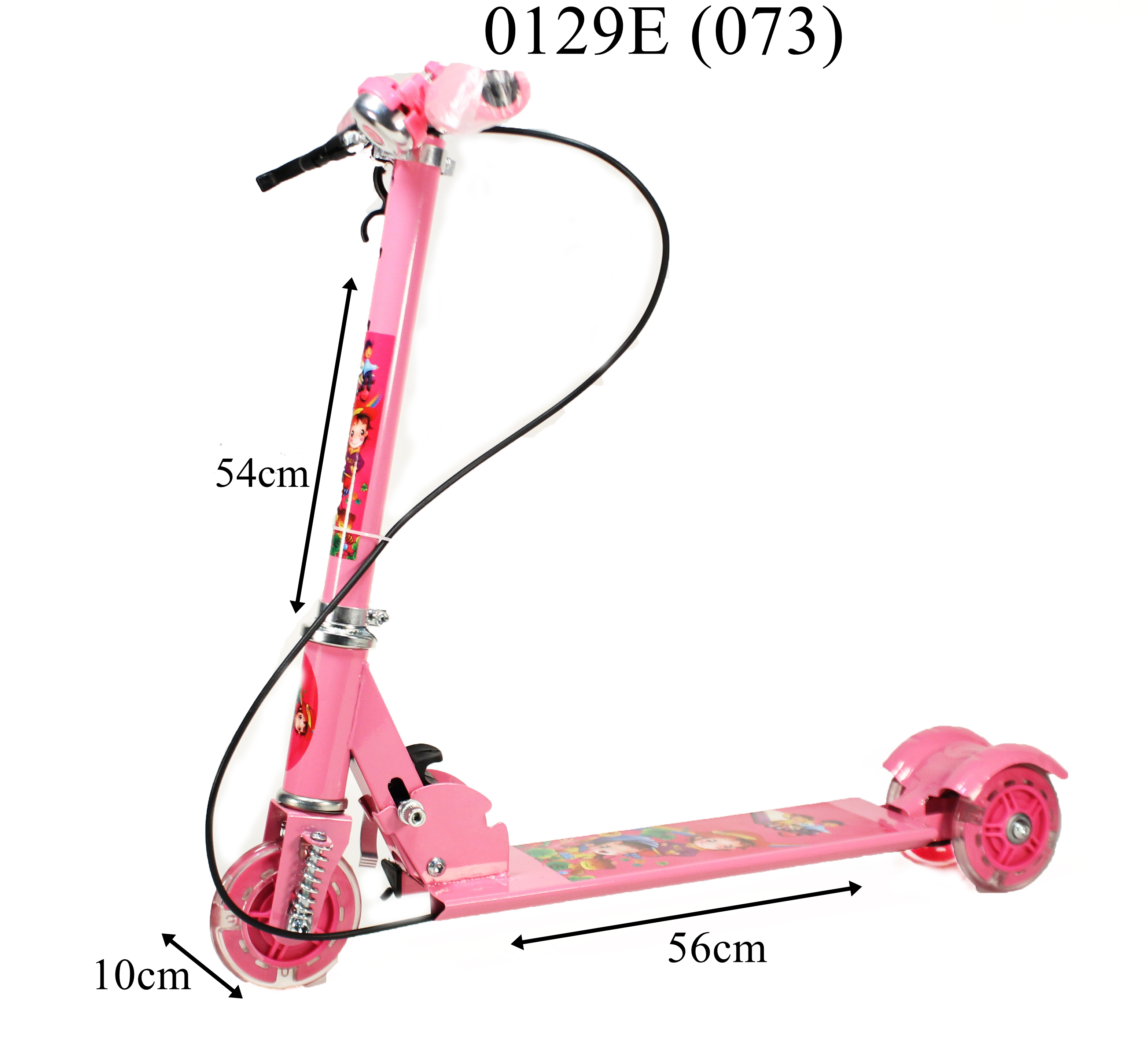 ^Scooter Karakter Box @6