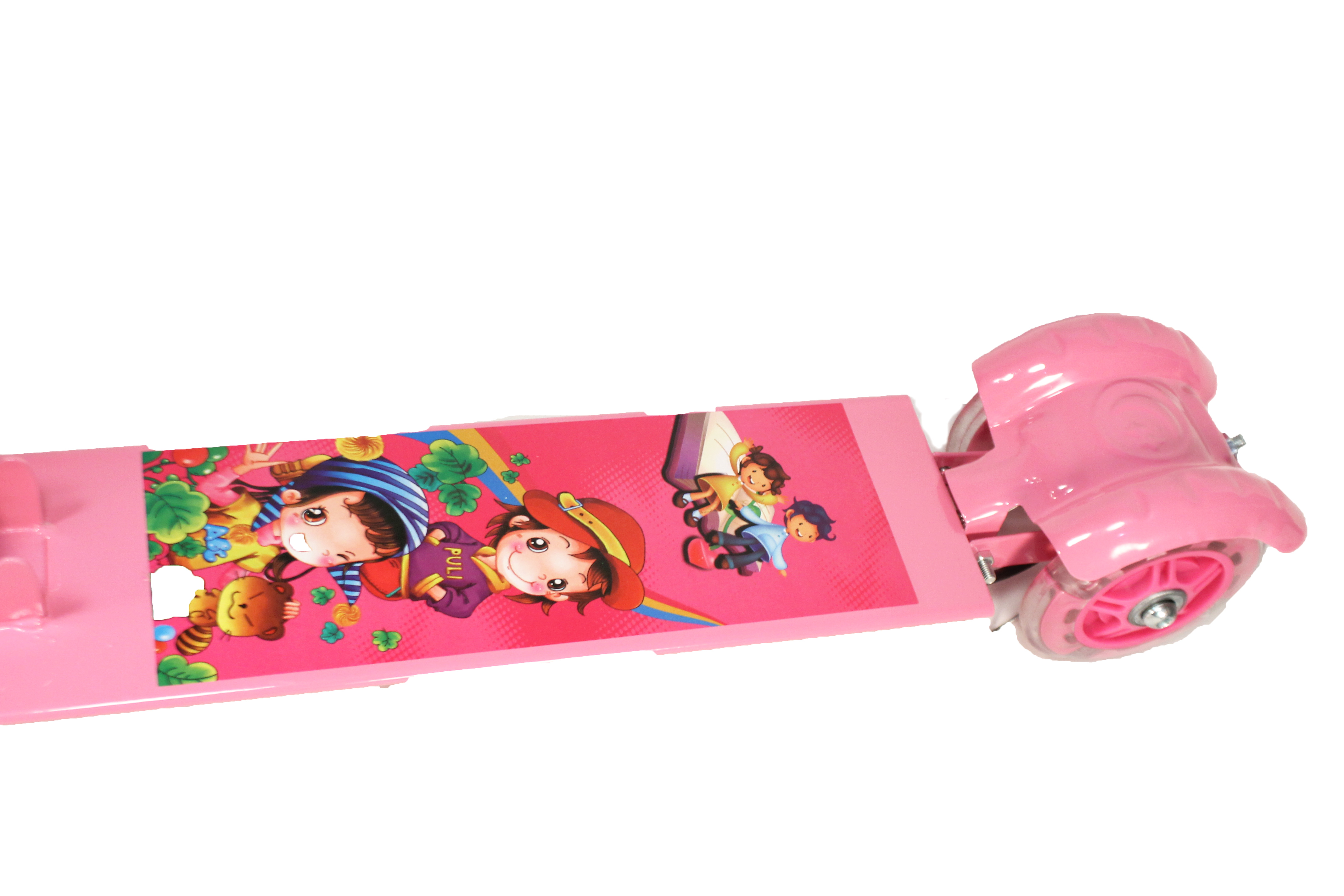 ^Scooter Karakter Box @6