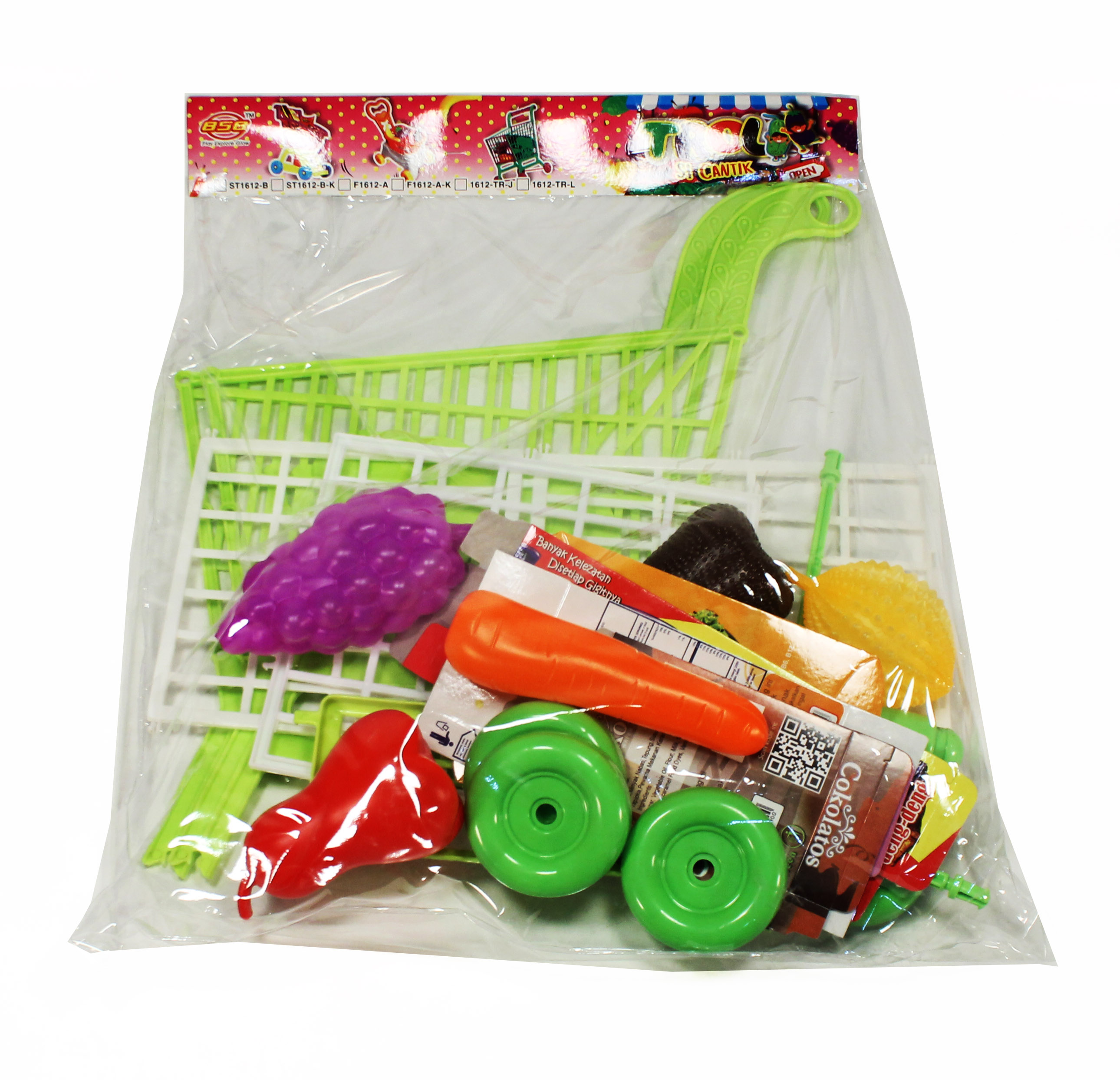 ^Trolly Sicantik Lospack Ktg @36 