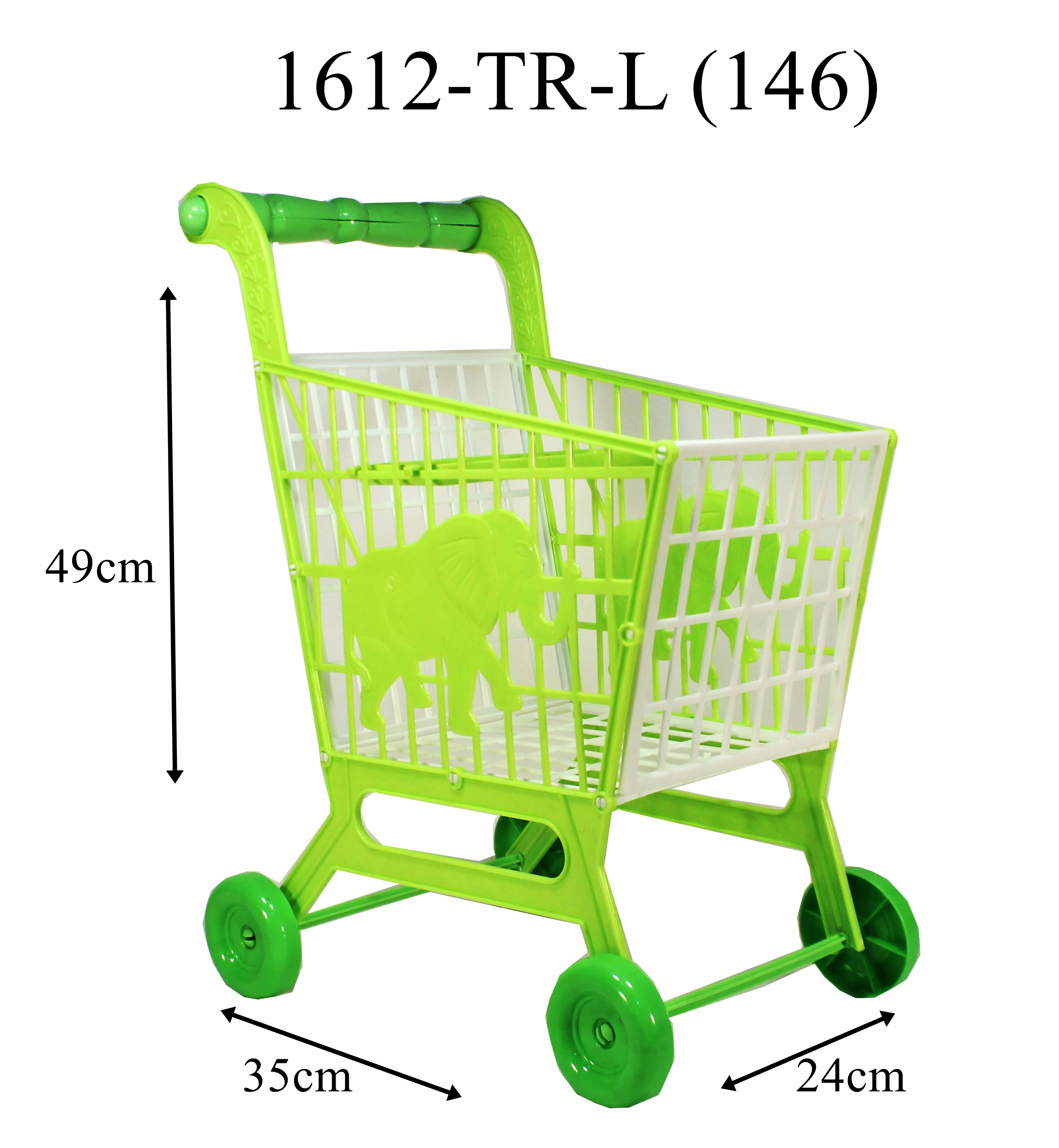 ^Trolly Sicantik Lospack Ktg @36 