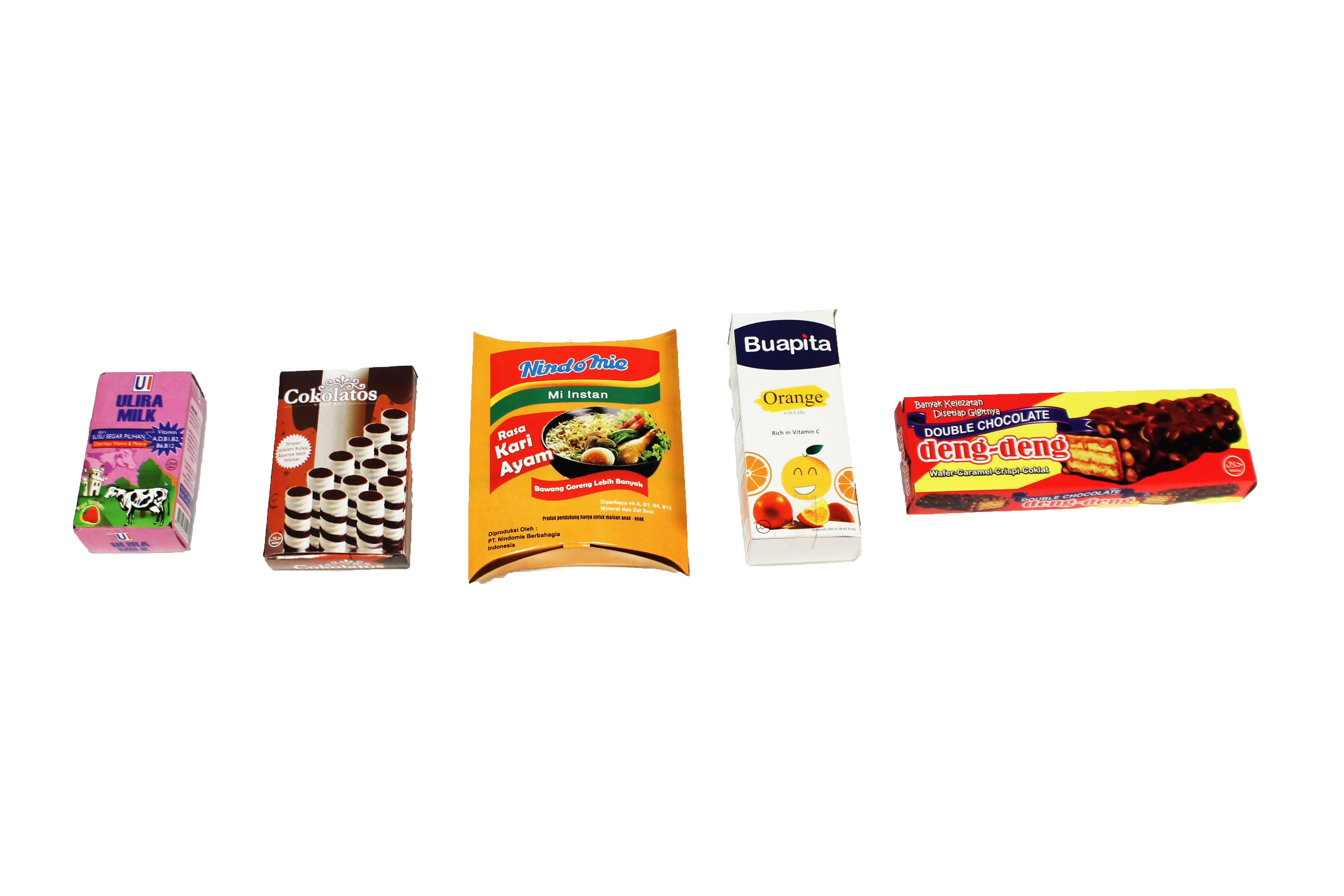 ^Trolly Sicantik Lospack Ktg @36 