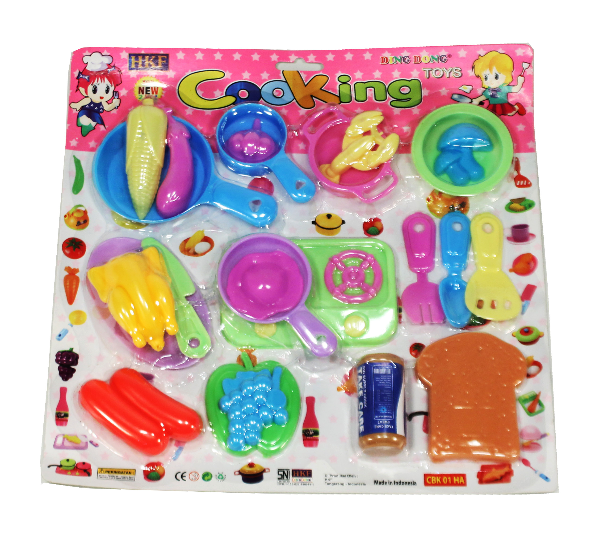 ^Masakan Cooking Press @108