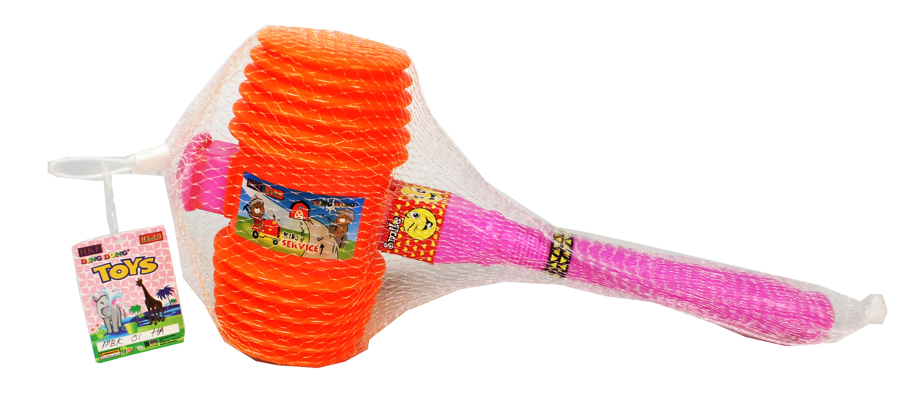 Palu CitCit Kecil Jala @192