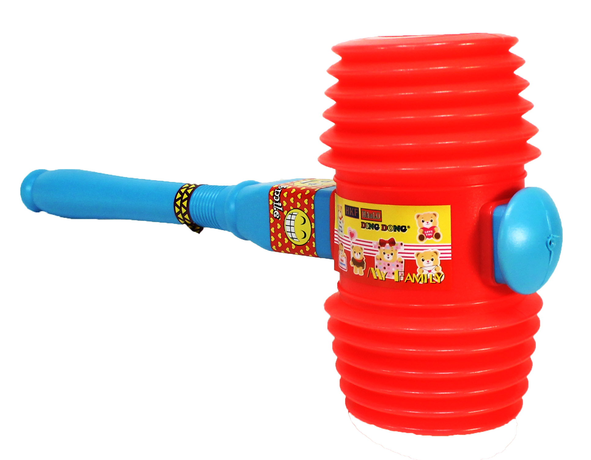 Palu CitCit Kecil Jala @192