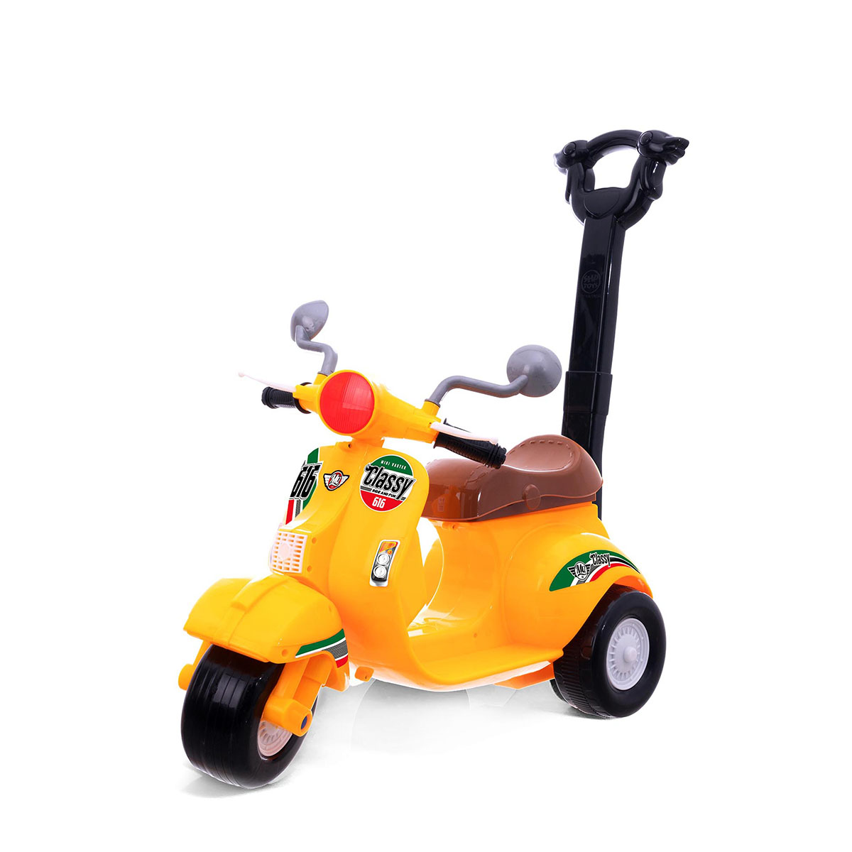 ~Mini Vaster @4