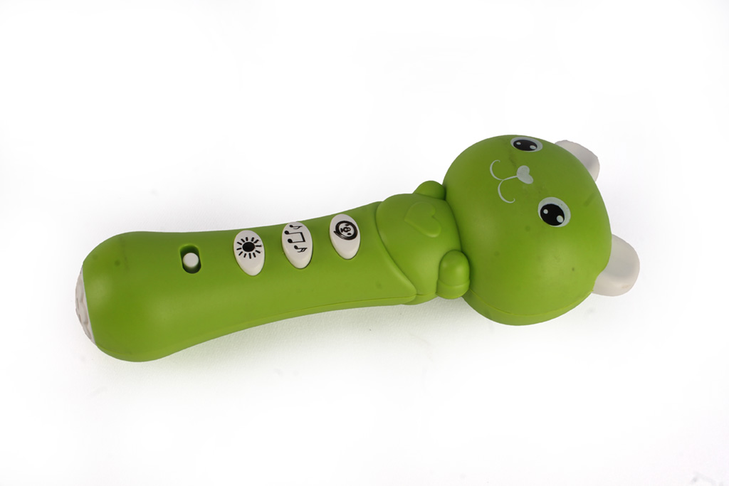 ^Baby Push Walker Box @6