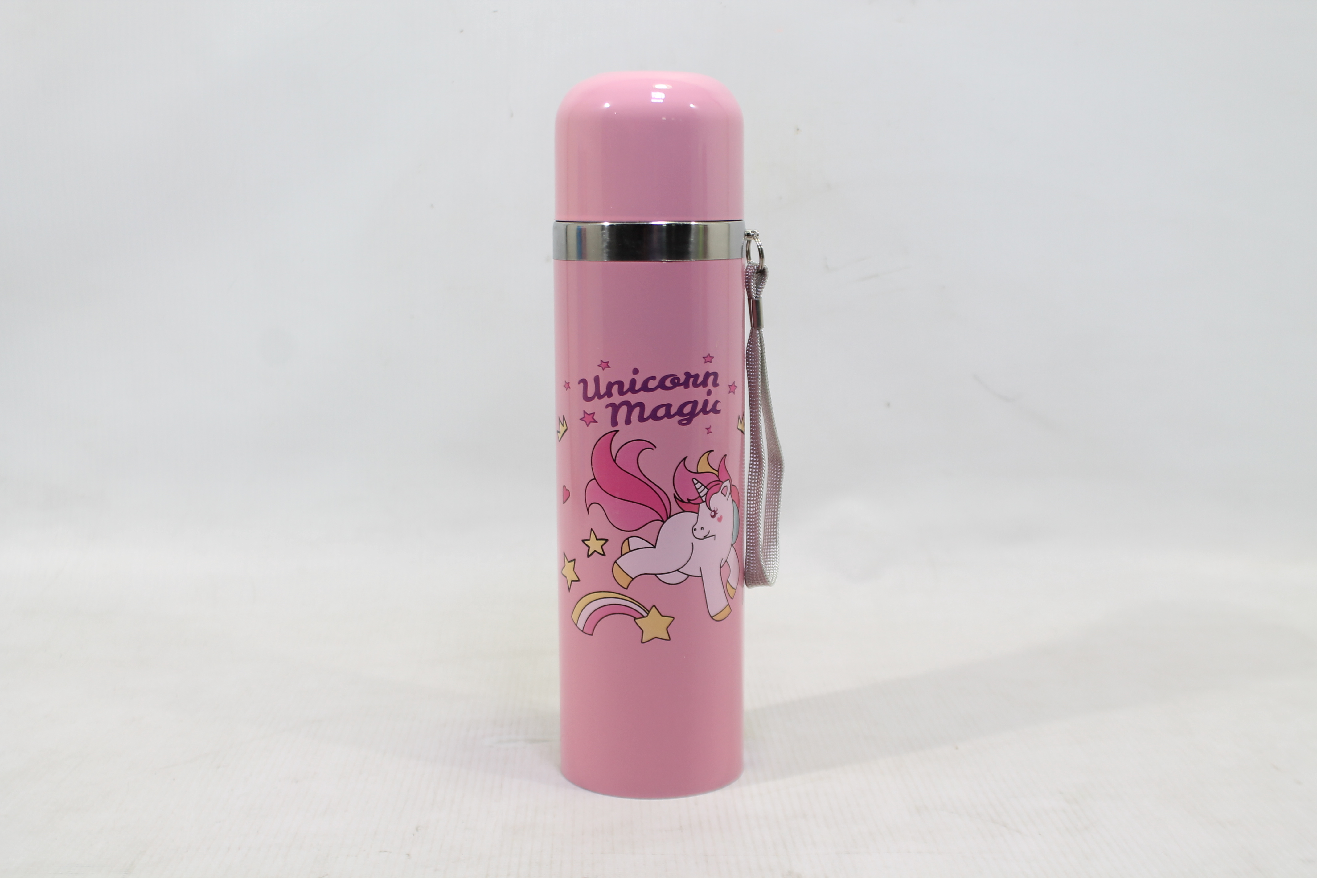 ^Termos Karakter Kartun 0,5L Box @50