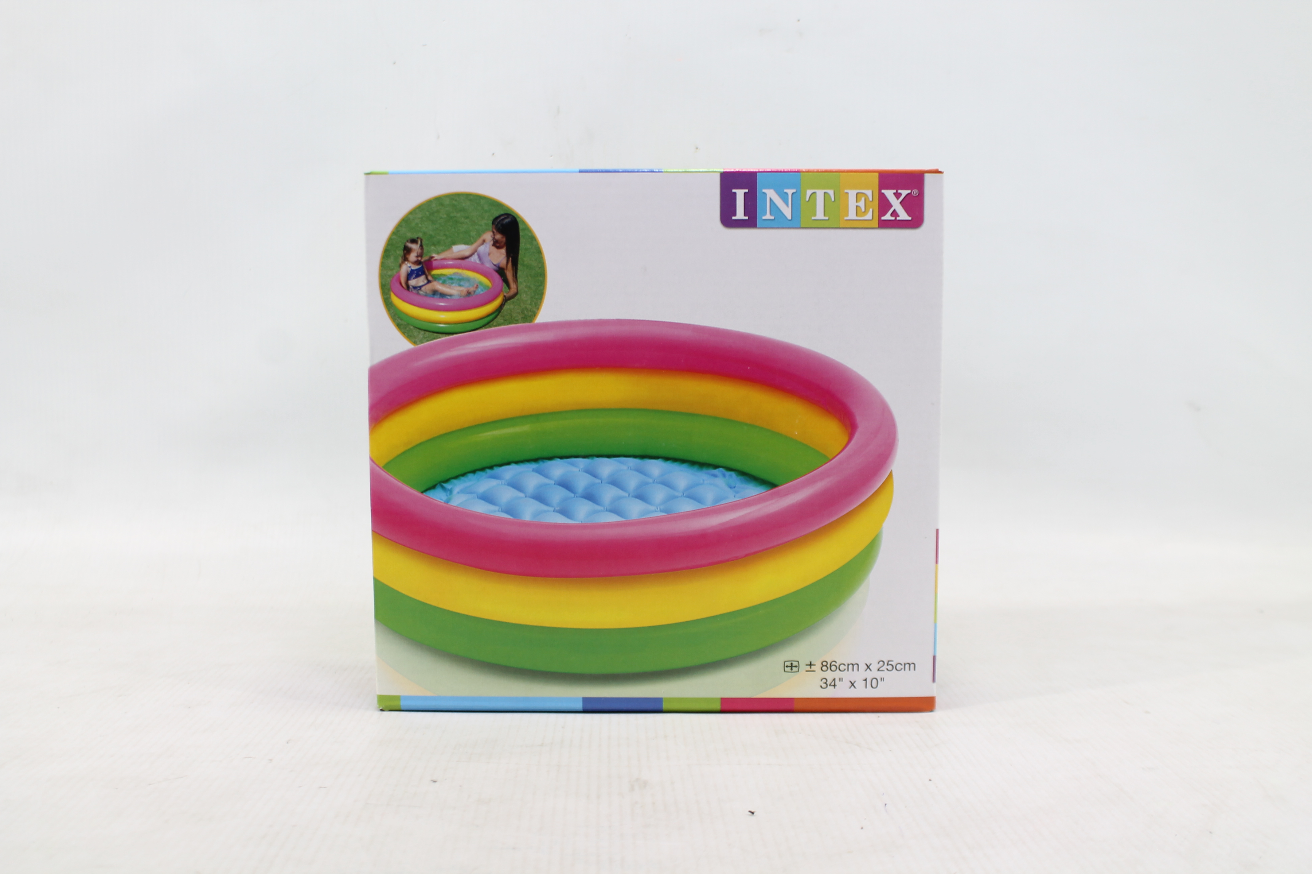 ~Kolam Sunset Glow 86 @6z