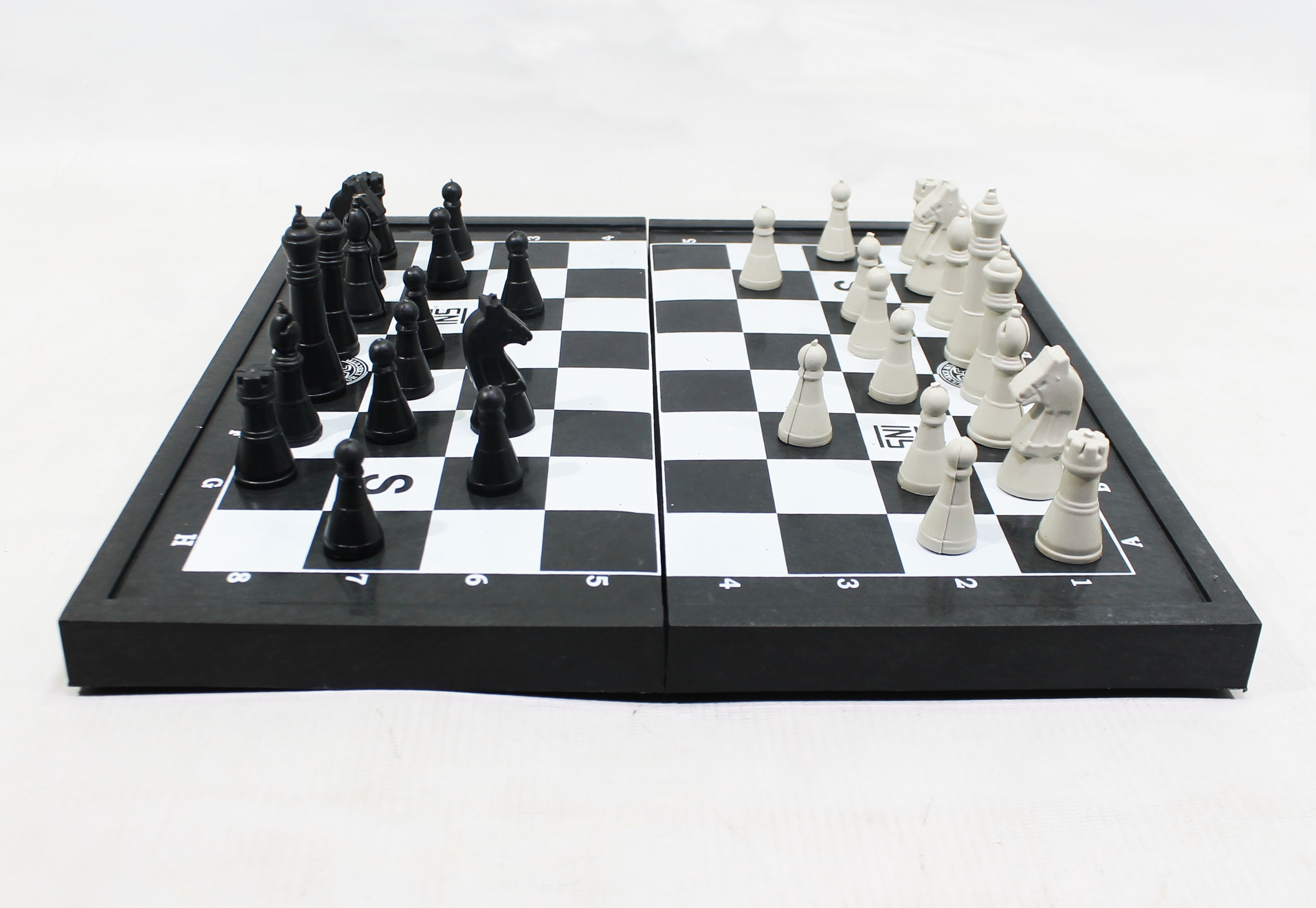 ~Catur Plastik S @24