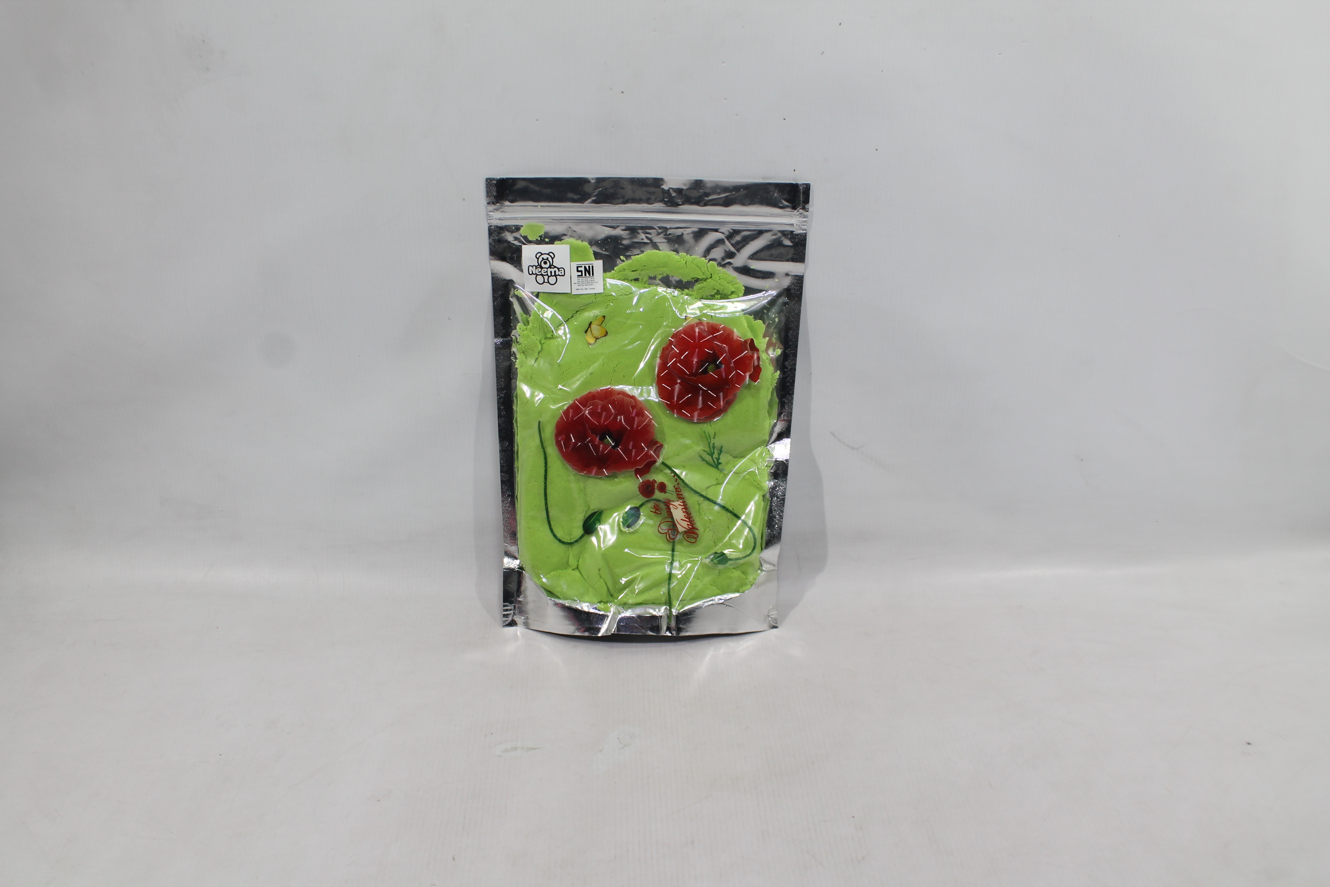 ^Pasir Refil Neema 1kg Ktg @25