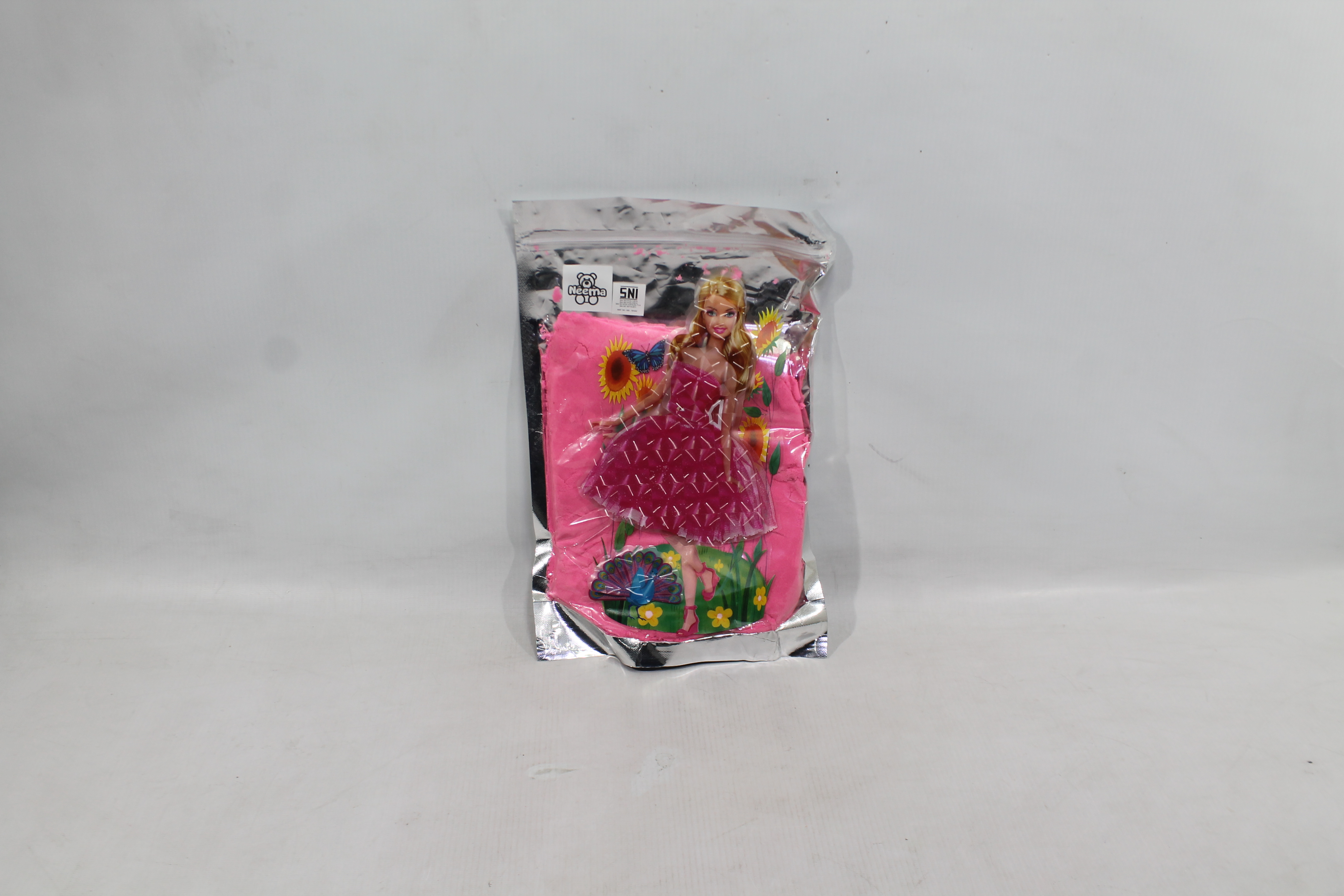 ^Pasir Refil Neema 1kg Ktg @25