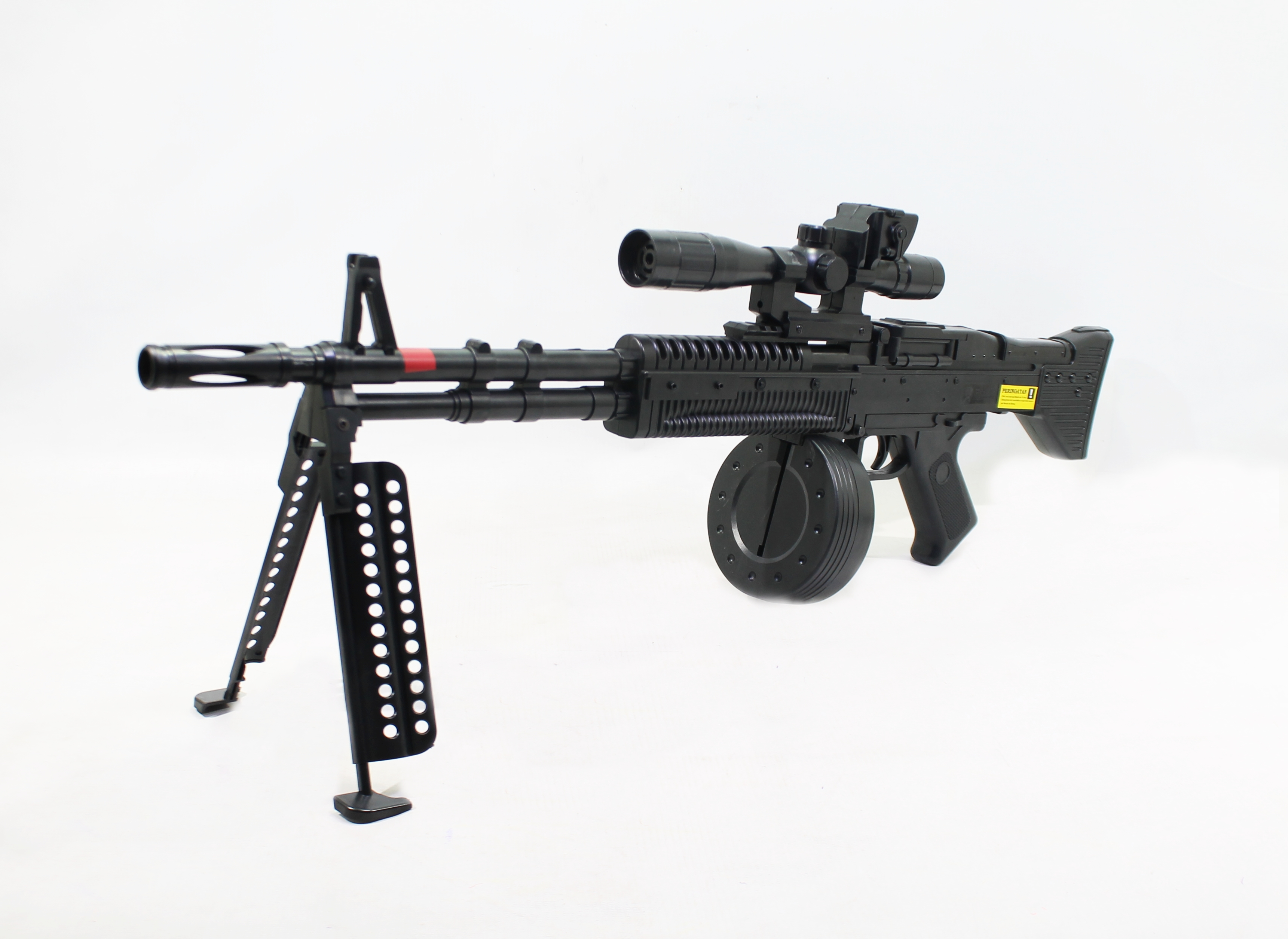 ^B/o Senapan Laser D'Cobra Reborn Ktg @48