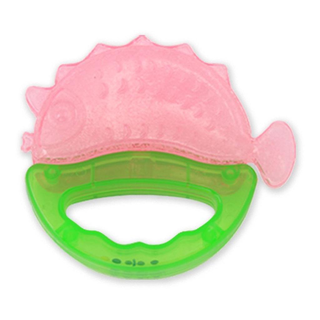Gel Filled Teether - 0006