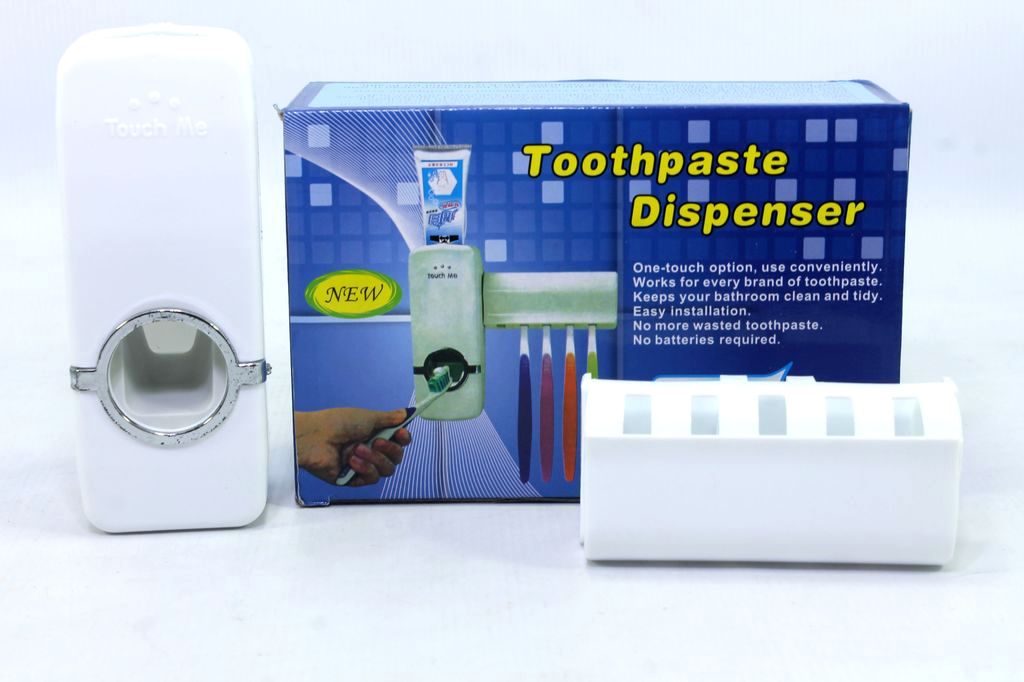 Dispenser Pasta Gigi 889 @ 70