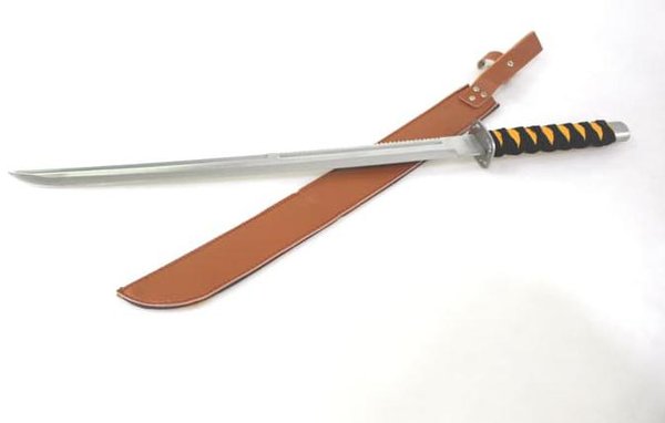 Pedang Samurai 70cm