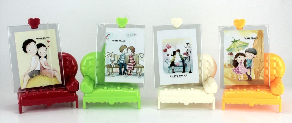 Frame Foto Sofa Vogue Live Box @180