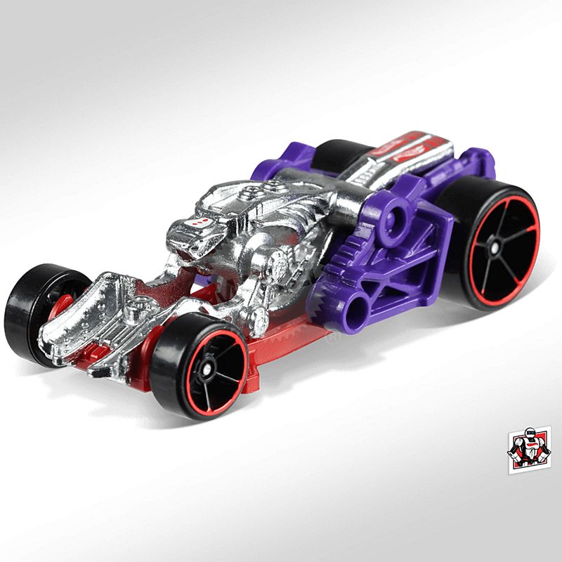 Hot Wheels - Spector - FJX29 / 2018