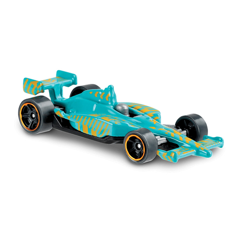 Hot Wheels - Indy 500 Oval - GHD34 / 2020