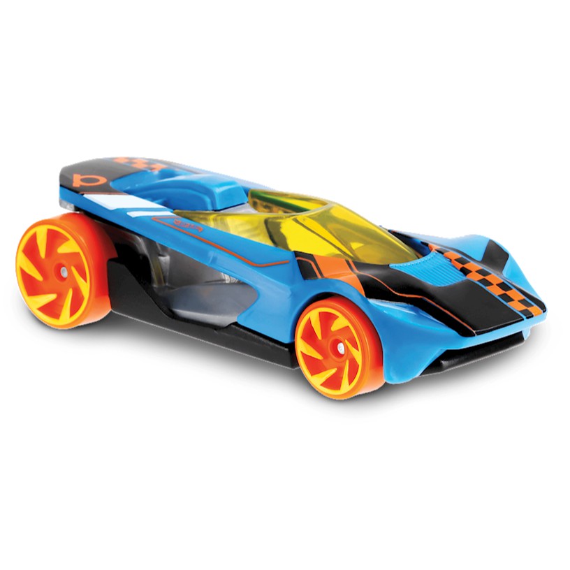 Hot Wheels - HW Warp Speeder  - GHB82  / 2020