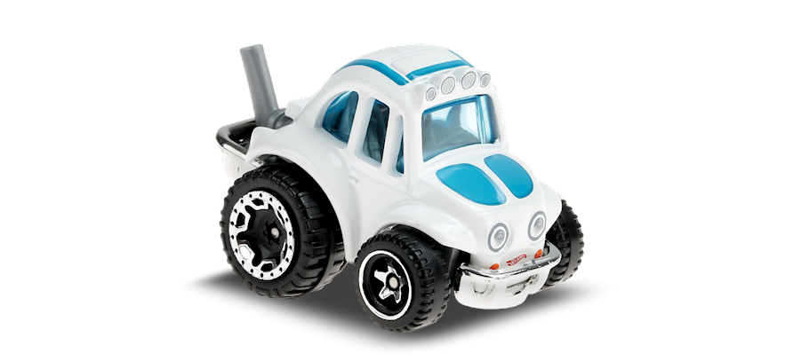 Hot Wheels - '70 Volkswagen Baja Bug  - GHB57  / 2020