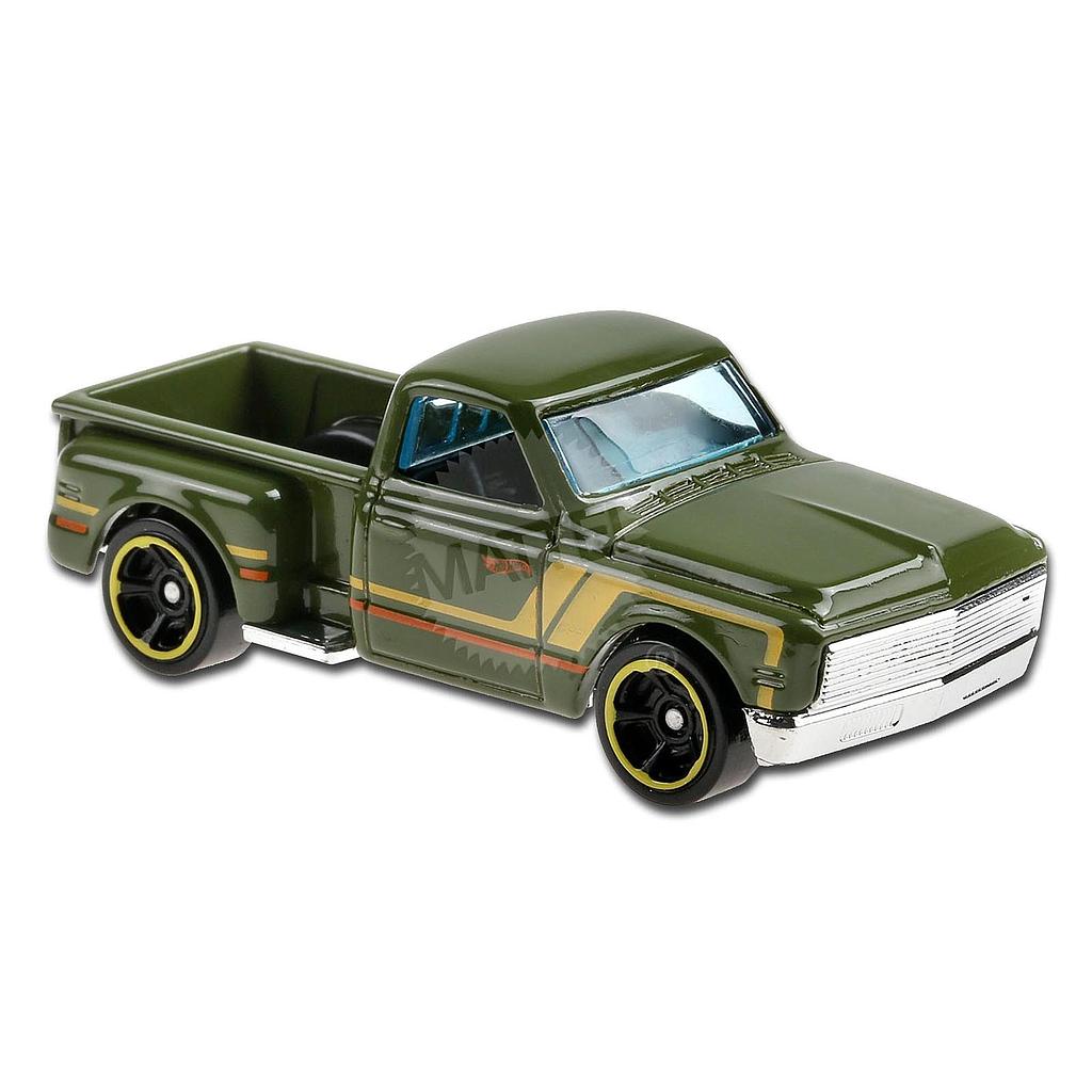Hot Wheels - '69 Chevy Pickup  - GHC40  / 2020