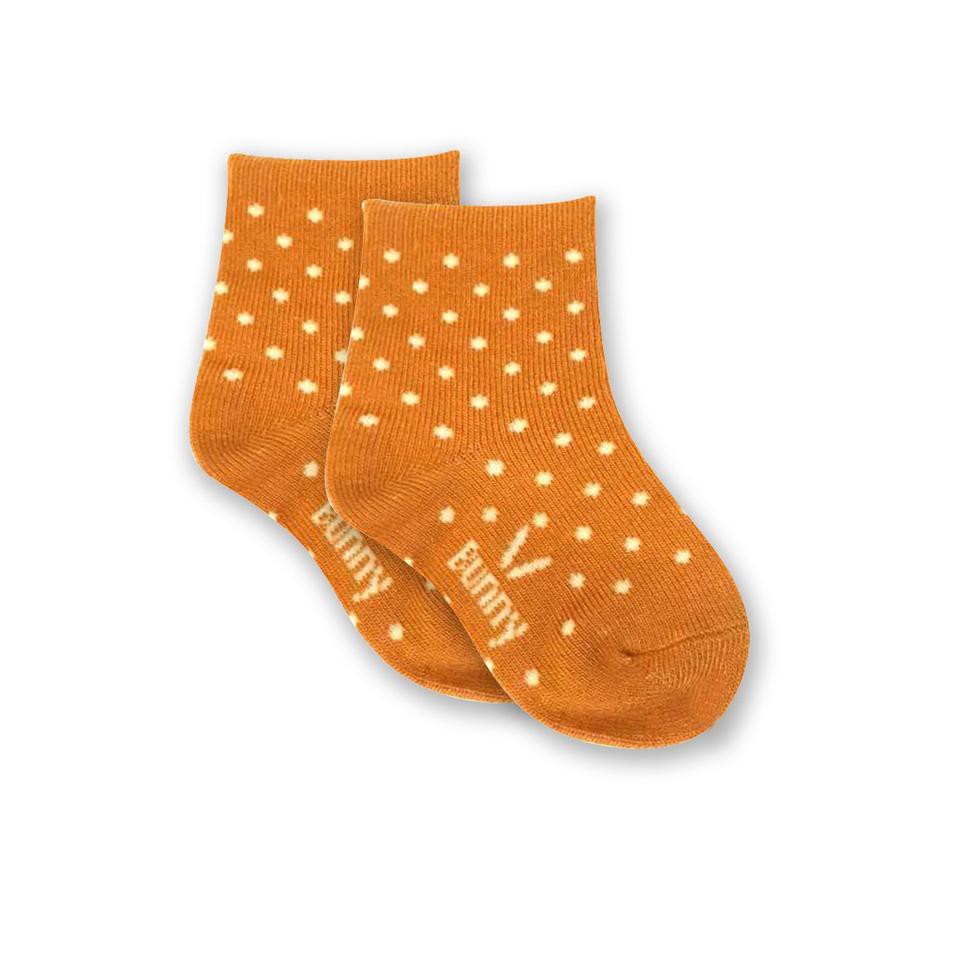 Kaos Kaki Bunga Lusty Bunny Ktg @12