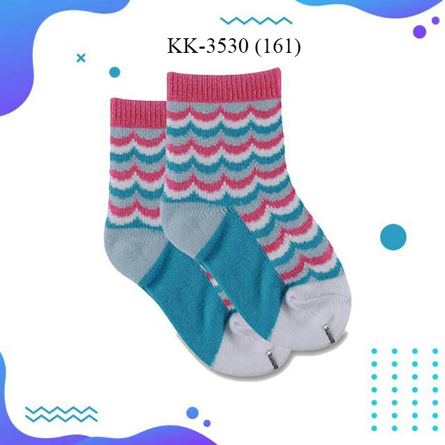 Kaos Kaki Lusty Bunny Ktg @12