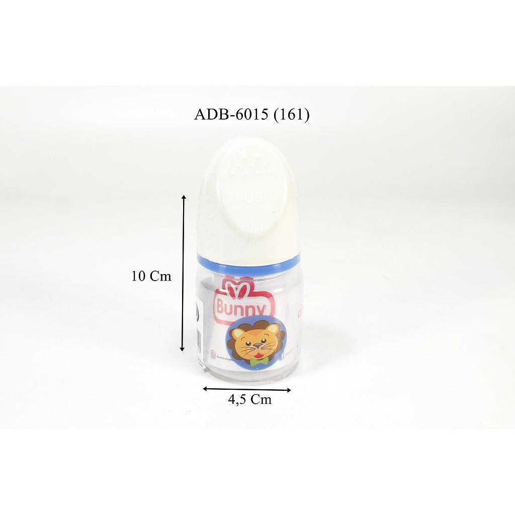 Botol Susu 60ML Lusty Bunny Press @12