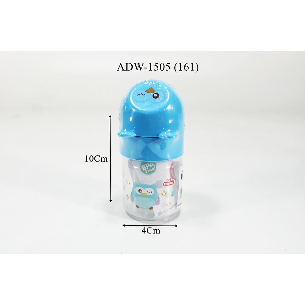 Botol Susu 150ML Lusty Bunny Press @12