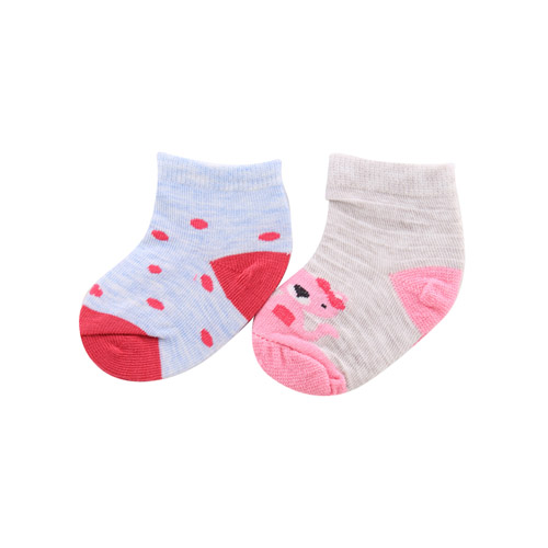 Kaos Kaki Lusty Bunny Ktg @12