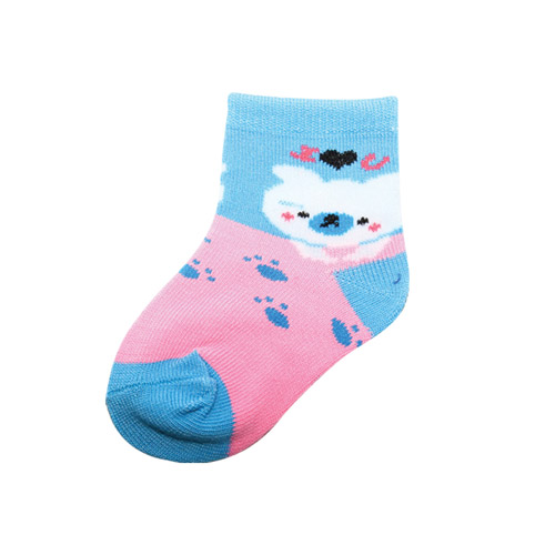 Kaos Kaki Sport Lusty Bunny Ktg @12