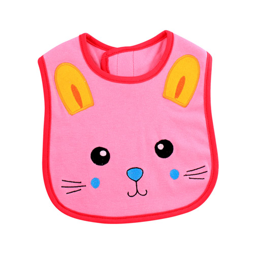 Tatak Liur Kelinci Ktg