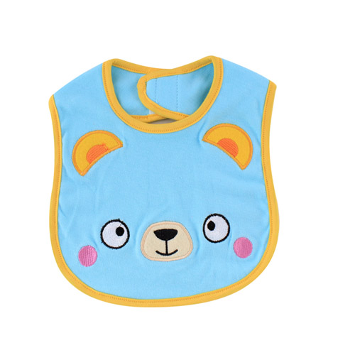 Tatak Liur Beruang Ktg