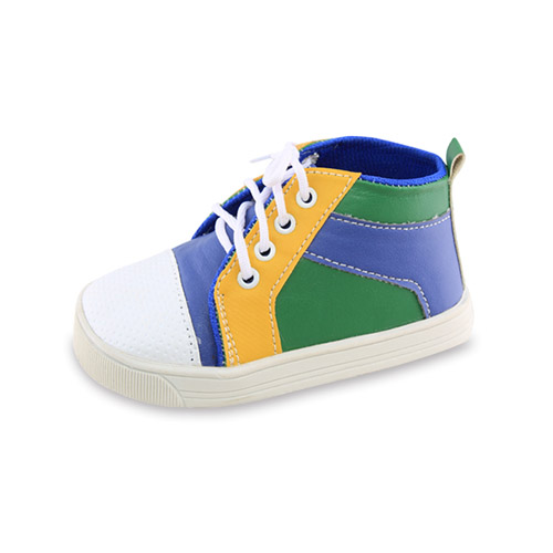 Sepatu Bunyi Uk.20-22 Mika @12