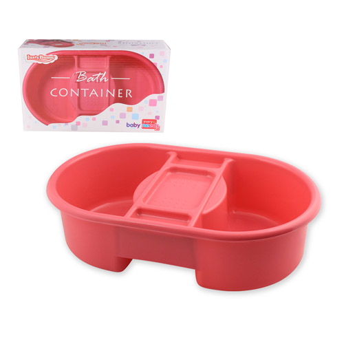 Bath Container - 3002