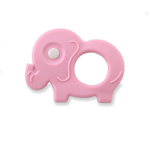 Elephant Teether - 8006
