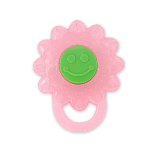 Gel Filled Teether - 0005