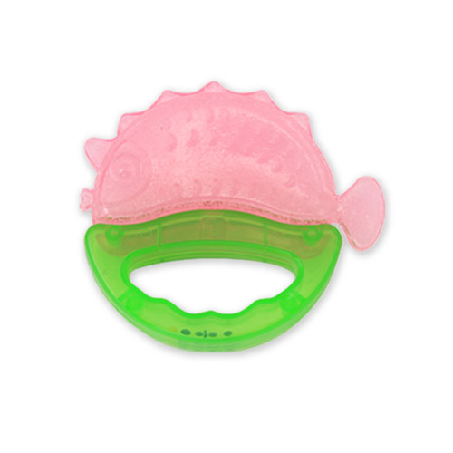 Gel Filled Teether - 0006