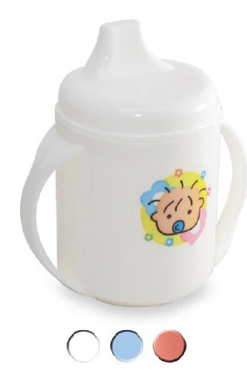 Gelas Bayi Gagang 2 Ktg @6