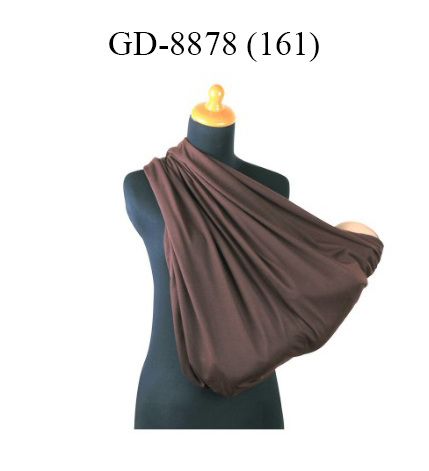 Gendongan Kaos Lusty Bunny - 8878