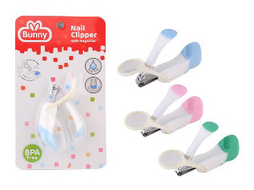Gunting Kuku Bayi - 0008