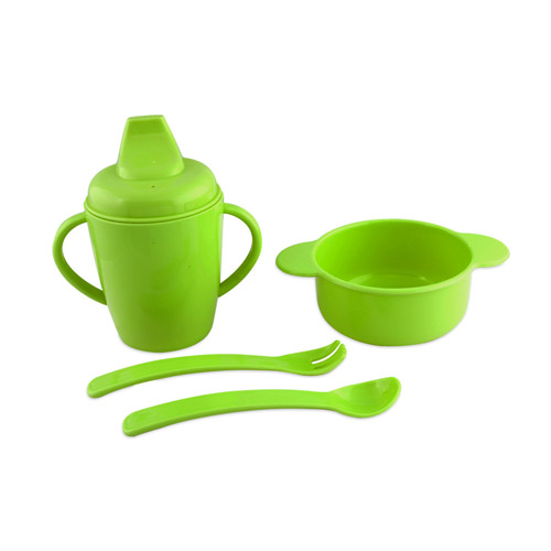 Kemasan Piring Set Isi 5 Pcs Ktg