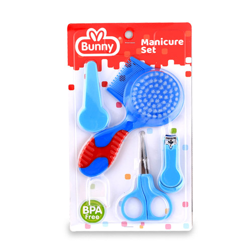 Manicure Set - 0002