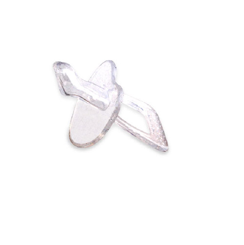 Orthodontic Full Silicone Pacifier - 2011