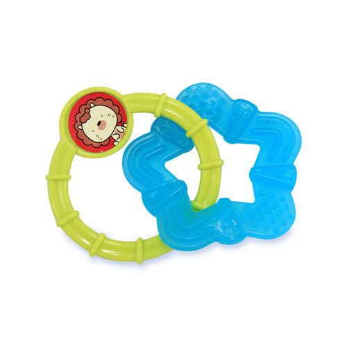 Pentagon Chew Toy - 8107