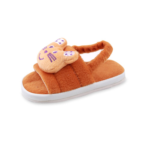 Sandal Boneka Sol Spond - 9725