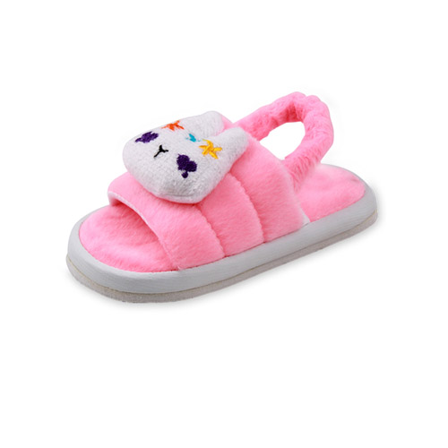 Sandal Boneka Sol Spond Uk. 20-22 Press